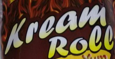 Kream Roll Device mark 3325653 Trademark