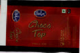 Choco Top Device mark 3381064 Trademark