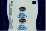 Milky Eclair Device mark 3381065 Trademark