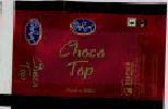 Choco Top Device mark 3381066 Trademark