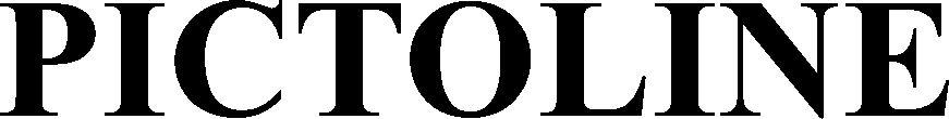Pictoline Device mark 3344806 Trademark