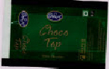 Choco Top Device mark 3381067 Trademark