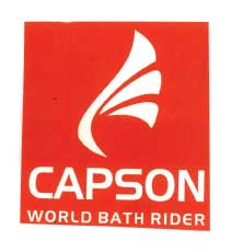 Capson Device mark 2248358 Trademark