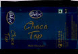 Choco Top Device mark 3381069 Trademark