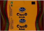 Choco Eclair Device mark 3381070 Trademark