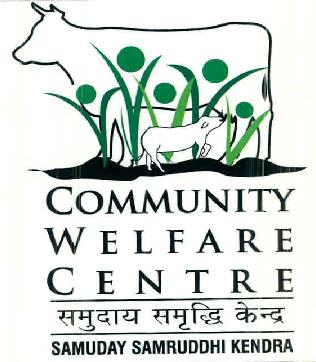 Community Welfare Centre Device mark 2620853 Trademark