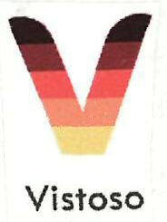 Vistoso Device mark 3381232 Trademark