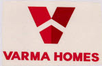 V Varma Homes Device mark 3325534 Trademark