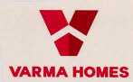 V Varma Homes Device mark 3325535 Trademark