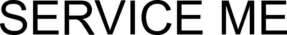 Service Me Device mark 3381240 Trademark