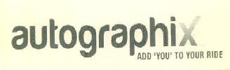 Autographix Device mark 3085618 Trademark