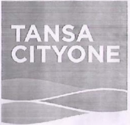 Tansa Cityone (label) Device mark 3411983 Trademark