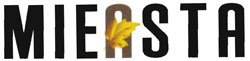 Mieasta With Device Of Leaf Device mark 3085646 Trademark