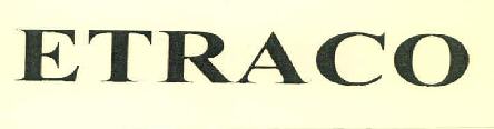 Etraco Device mark 3352670 Trademark