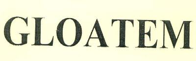 Gloatem Device mark 3352673 Trademark
