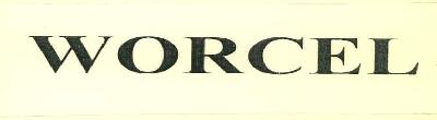 Worcel Device mark 3352675 Trademark