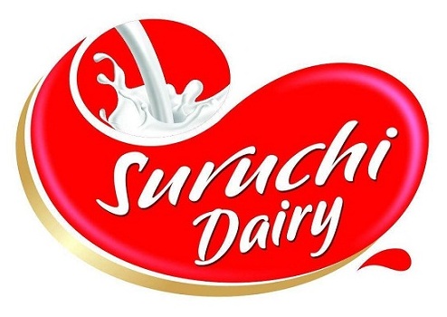 Suruchi Dairy Device mark 3381290 Trademark