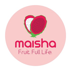 Maisha - Fruit.full.life. Device mark 3412167 Trademark
