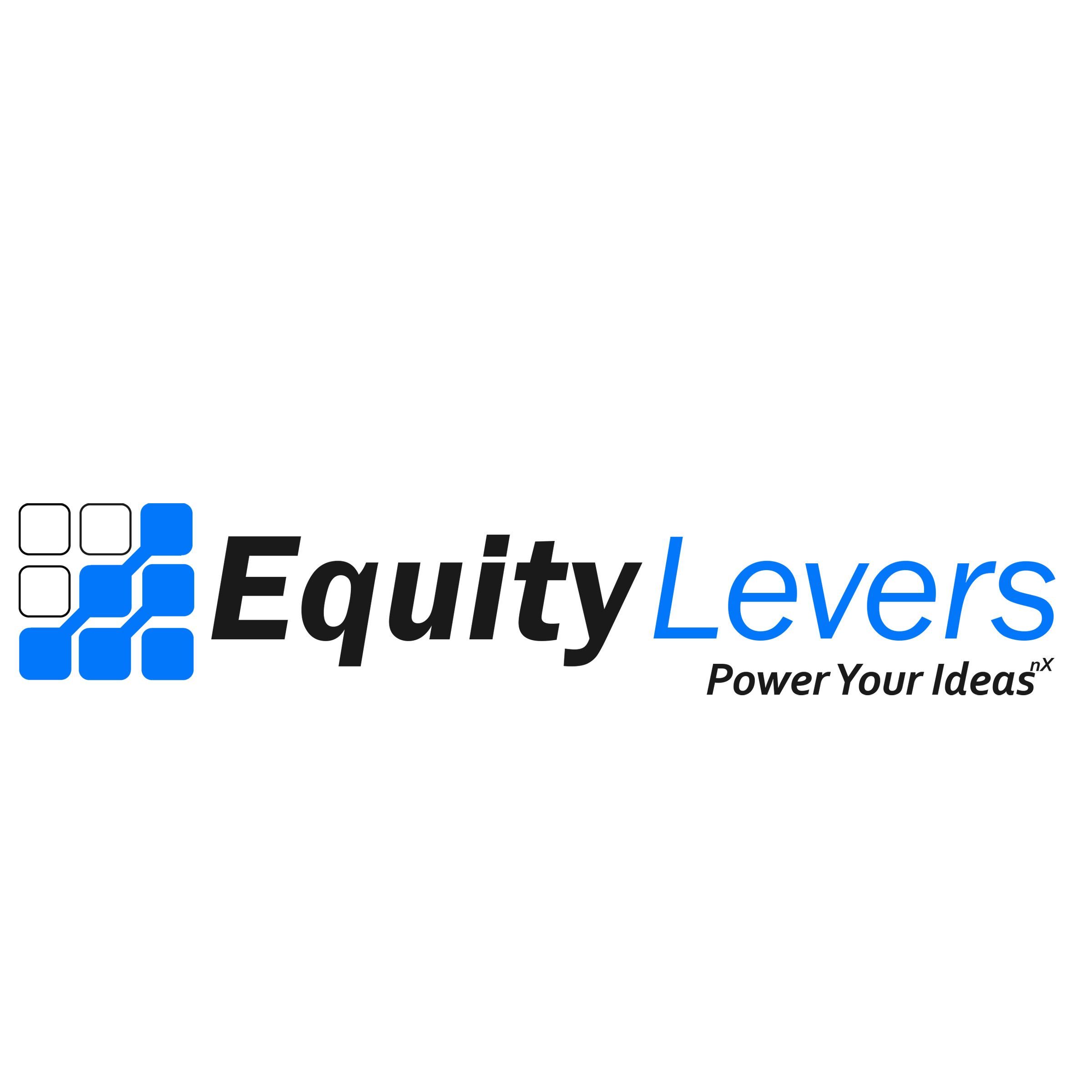 Equitylevers ; Power Your Ideas Device mark 3412171 Trademark