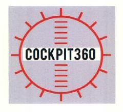 Cockpit360 Device mark 3093330 Trademark