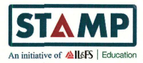Stamp Device mark 3352709 Trademark