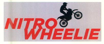 Nitro Wheelie Device mark 3093334 Trademark
