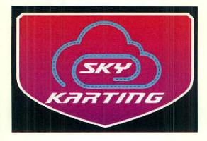 Sky Karting Device mark 3093335 Trademark