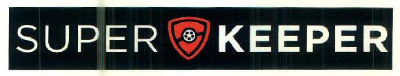 Super Keeper Device mark 3093336 Trademark