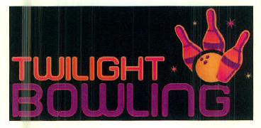 Twilight Bowling Device mark 3093337 Trademark