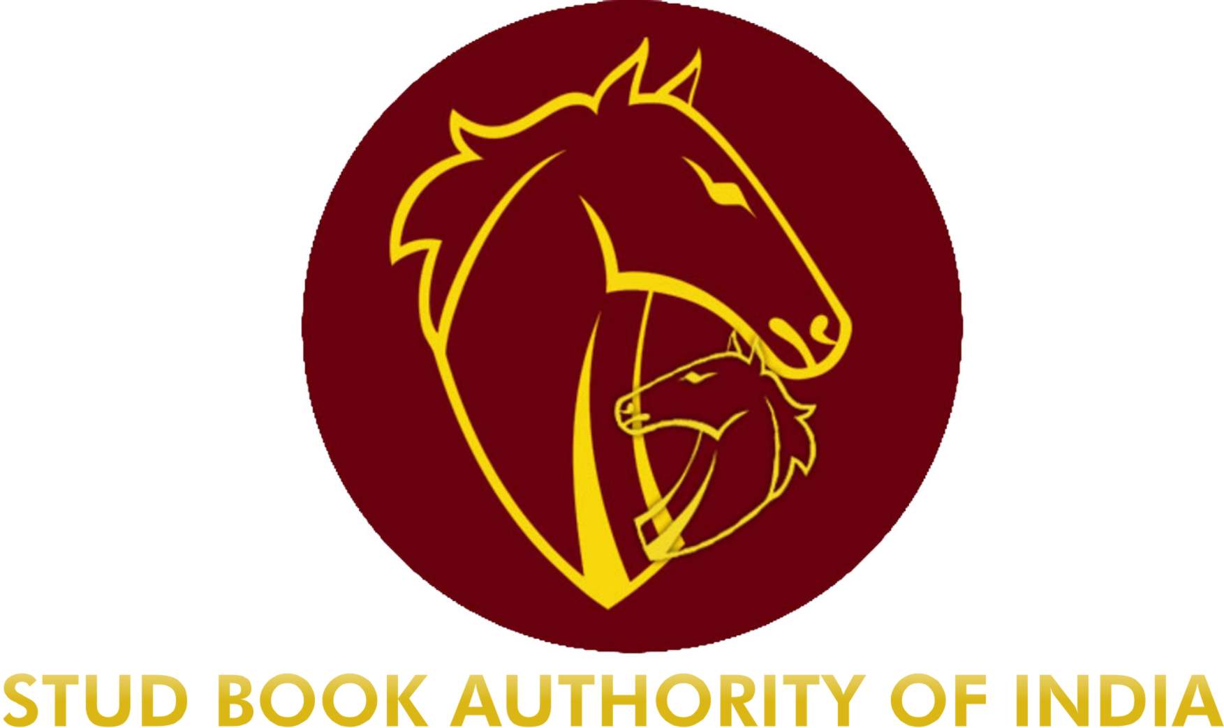 Stud Book Authority Of India Device mark 3093484 Trademark