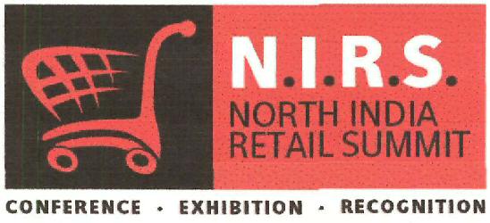 Nirs North India Retail Summit Device mark 3352565 Trademark