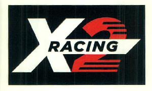 X2 Racing Device mark 3093341 Trademark