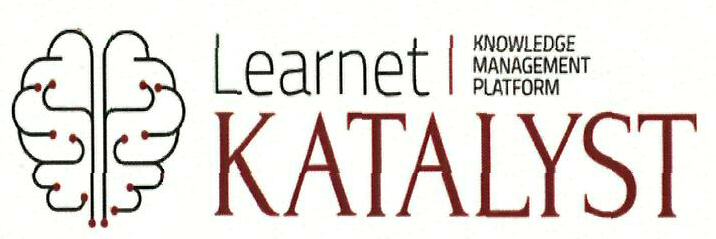 Learnet Katalyst Device mark 3352718 Trademark