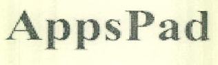 Apps Pad Device mark 2621050 Trademark