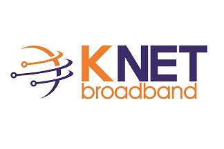 Knet Broadband Device mark 3412196 Trademark