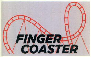 Finger Coaster Device mark 3093347 Trademark