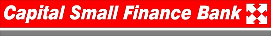Capital Small Finance Bank Device mark 3388982 Trademark