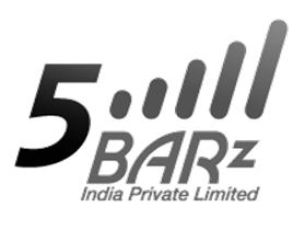 5barz Device mark 3325646 Trademark