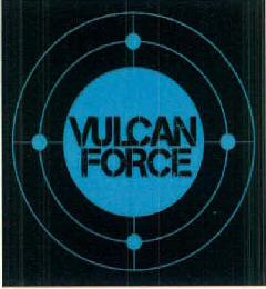 Vulcan Force Device mark 3093355 Trademark