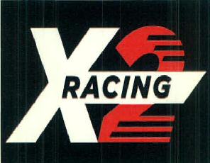 X2 Racing Device mark 3093357 Trademark
