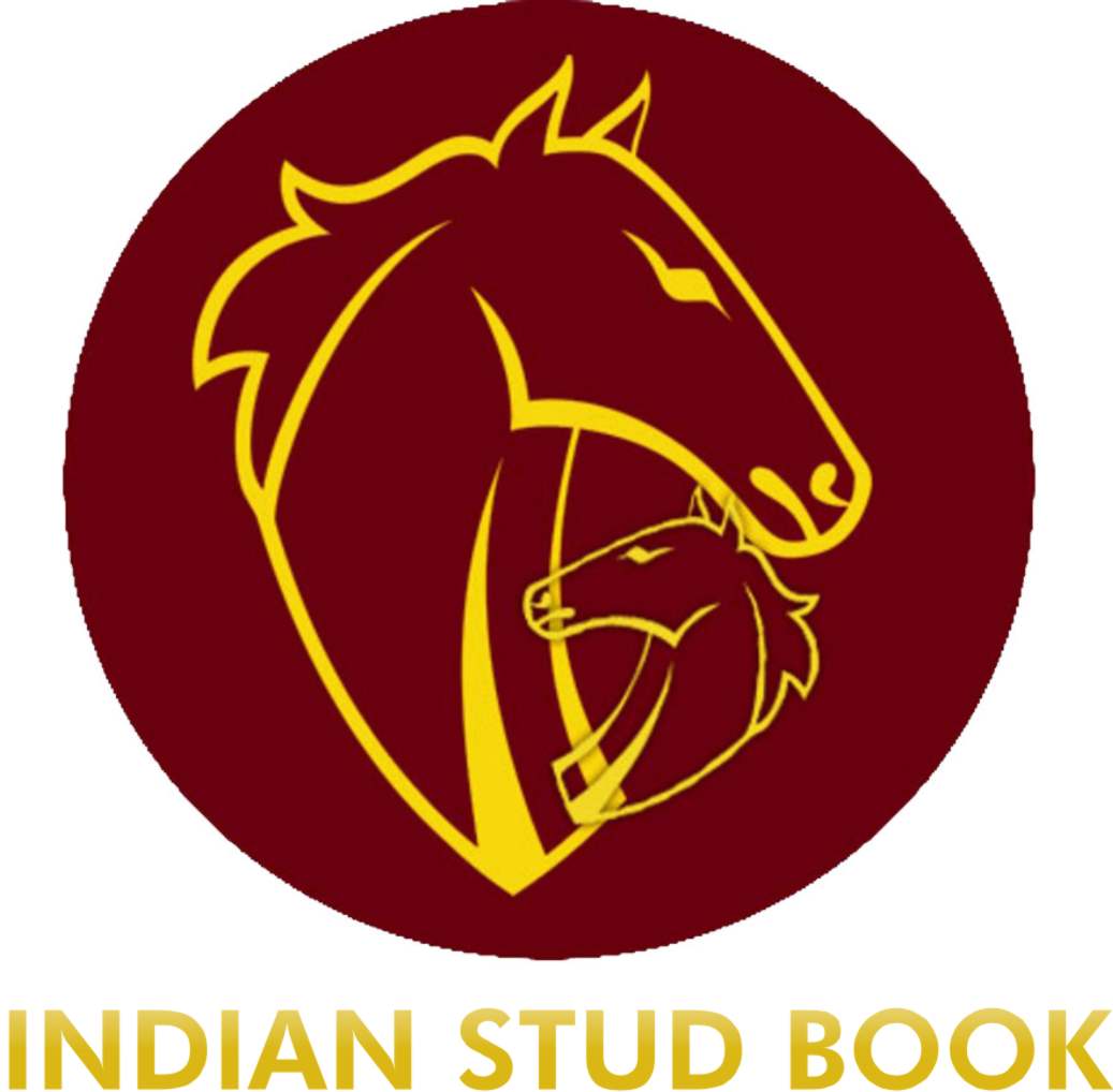 Indian Stud Book Device mark 3093504 Trademark
