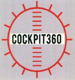 Cockpit360 Device mark 3093359 Trademark