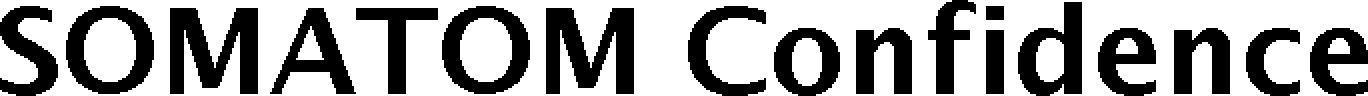 Somatom Confidence Device mark 3388988 Trademark
