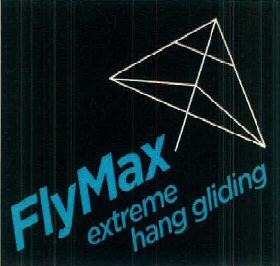 Flymax Extreme Hang Gliding Device mark 3093361 Trademark