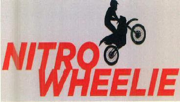 Nitro Wheelie Device mark 3093364 Trademark