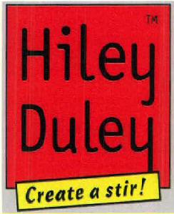 Hiley Duley Device mark 3093375 Trademark