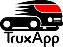 Trux App Device mark 3419873 Trademark