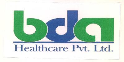 Bda Healthcare Pvt. Ltd. Device mark 3389009 Trademark