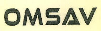 Omsav Device mark 3352613 Trademark