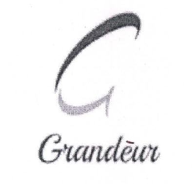 G Grandeur Device mark 3326904 Trademark